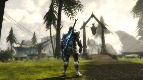 Screenshot på Kingdoms of Amalur Re-Reckoning