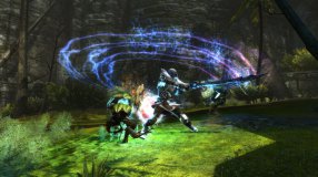 Screenshot på Kingdoms of Amalur Re-Reckoning