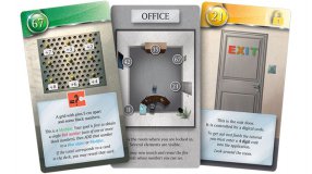 Screenshot på Unlock! Escape Adventures (Svensk Version)