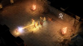 Screenshot på Pathfinder Kingmaker Definitive Edition