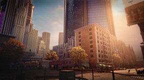Screenshot på Saints Row The Third (3) Remastered