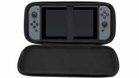 Screenshot på PowerA Nintendo Switch Super Mario Bros Everywhere Messenger Bag