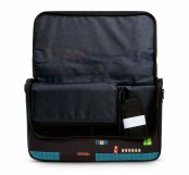 Screenshot på PowerA Nintendo Switch Super Mario Bros Everywhere Messenger Bag