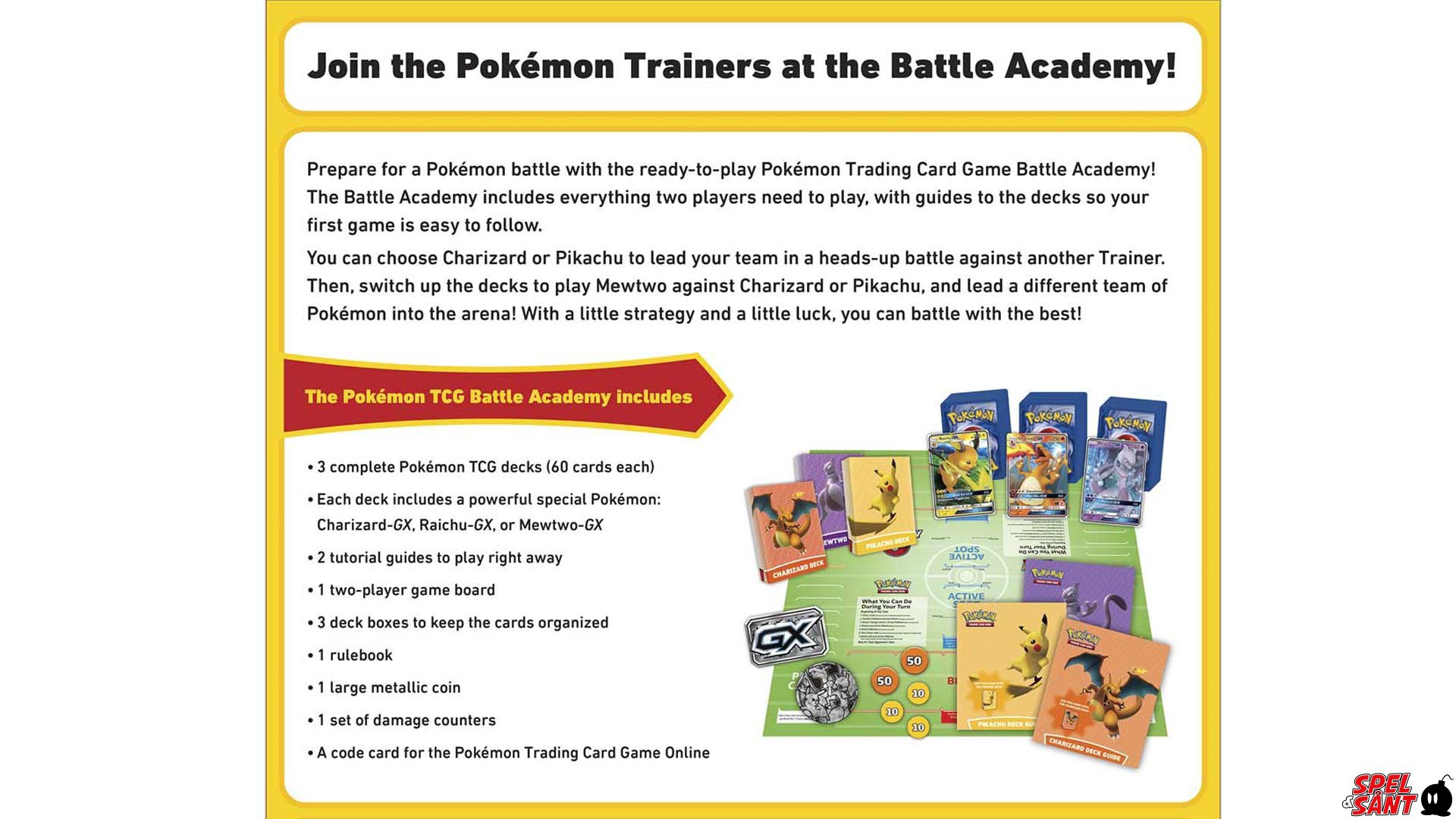 Pokemon Battle Academy Booster Card Collection for sale online Pokemon TCG