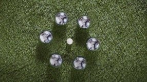 Screenshot på Tactic Petanque Boule i Nylonväska