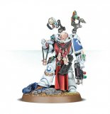 Screenshot på Warhammer 40K Space Marines - Primaris Apothecary