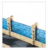 Screenshot på Warhammer 40K Tau Empire - Tidewall Shieldline