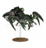 Screenshot på Warhammer 40K Necrons - Canoptek Spyder