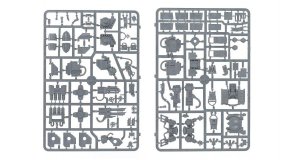 Screenshot på Warhammer 40K Space Marines - Venerable Dreadnought