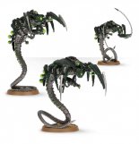 Screenshot på Warhammer 40K Necrons - Canoptek Wraiths