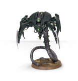 Screenshot på Warhammer 40K Necrons - Canoptek Wraiths