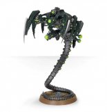 Warhammer 40K Necrons - Canoptek Wraiths - Spel & Sånt: The