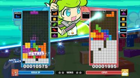 Screenshot på Puyo Puyo Tetris 2 Launch Edition