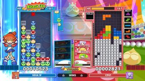 Screenshot på Puyo Puyo Tetris 2 Launch Edition