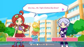 Screenshot på Puyo Puyo Tetris 2 Launch Edition