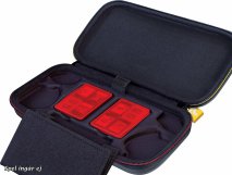 Screenshot på Nintendo Switch Deluxe Travel Case Super Mario Characters