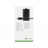 Screenshot på Xbox Rechargeable Battery + USB-C Cable