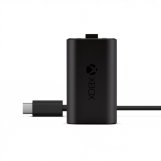 Screenshot på Xbox Rechargeable Battery + USB-C Cable