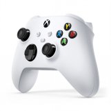 Screenshot på Microsoft Xbox Handkontroll Robot White