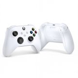Screenshot på Xbox Handkontroll Robot White
