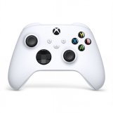 Screenshot på Xbox Handkontroll Robot White