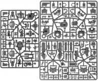 Screenshot på Warhammer 40K Space Marines - Primaris Redemptor Dreadnought