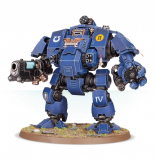 Screenshot på Warhammer 40K Space Marines - Primaris Redemptor Dreadnought
