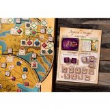 Screenshot på Imperial Struggle