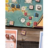 Screenshot på Imperial Struggle
