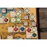 Screenshot på Imperial Struggle