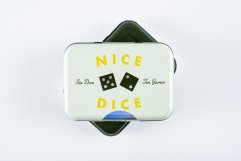 Screenshot på Nice Dice - Six Dice, Ten Games