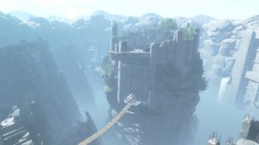 Screenshot på NieR Replicant ver.1.22474487139...