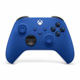 Screenshot på Microsoft Xbox Handkontroll Shock Blue