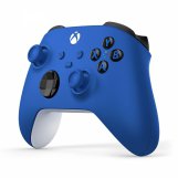 Screenshot på Microsoft Xbox Handkontroll Shock Blue