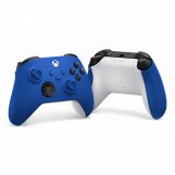 Screenshot på Microsoft Xbox Handkontroll Shock Blue