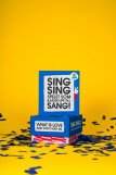 Screenshot på Sing Sing 2 - Spelet som bjuder till sång!