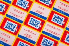 Screenshot på Sing Sing 2 - Spelet som bjuder till sång!