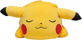 Screenshot på Pokemon Sleeping Pikachu Plush ~46cm