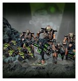 Screenshot på Warhammer 40K Necrons - Necron Warriors