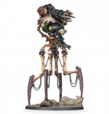 Screenshot på Warhammer 40K Necrons - Canoptek Doomstalker