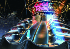 Screenshot på Final Fantasy VII (7) & Final Fantasy VIII (8) Remastered Twin Pack