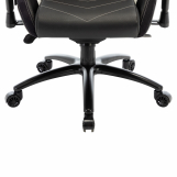 Screenshot på L33T Gaming Elite V4 Gaming Chair Läder Vit