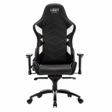 Screenshot på L33T Gaming Elite V4 Gaming Chair Läder Vit
