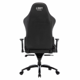 Screenshot på L33T Gaming Elite V4 Gaming Chair Läder Vit