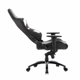 Screenshot på L33T Gaming Elite V4 Gaming Chair Läder Vit