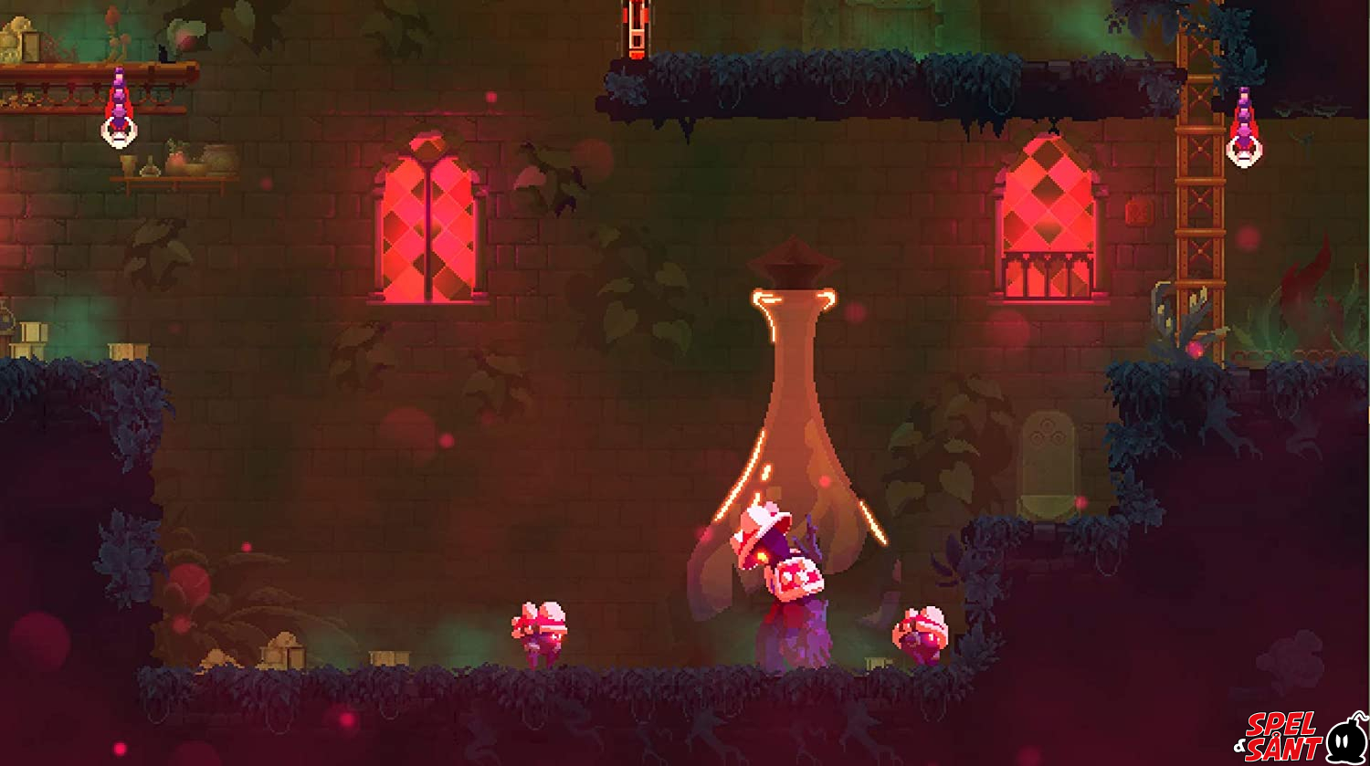 dead cells soundtrack vinyl dead cells soundtrack vinyl