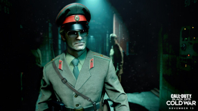 Screenshot på Call of Duty Black Ops Cold War