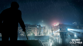 Screenshot på Call of Duty Black Ops Cold War