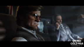 Screenshot på Call of Duty Black Ops Cold War