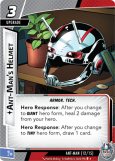 Screenshot på Marvel Champions The Card Game Ant-Man Hero Pack Expansion